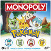 Picture of Monopoly Pokemon